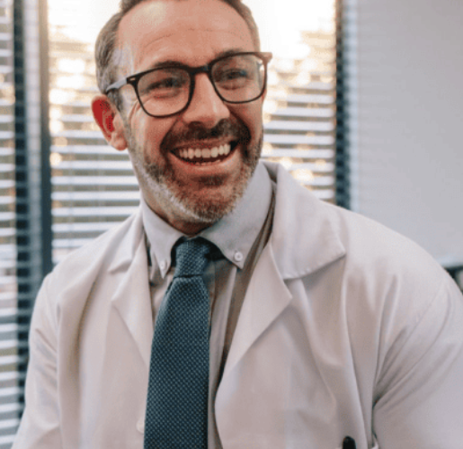 Glokore Therapy Wrap photobiomodulation technology explained by pain specialist