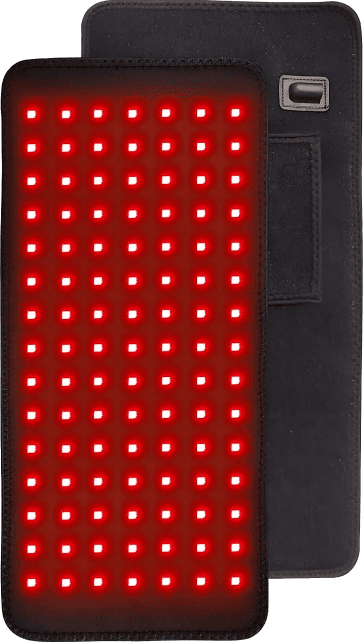 Glokore Red Light Therapy Wrap official product image